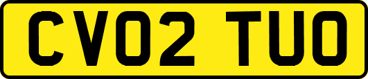 CV02TUO