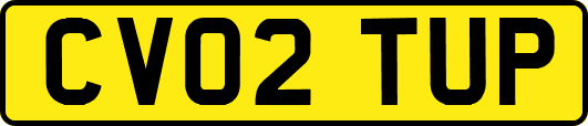 CV02TUP
