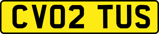CV02TUS