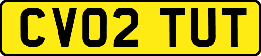 CV02TUT