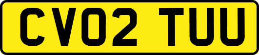 CV02TUU