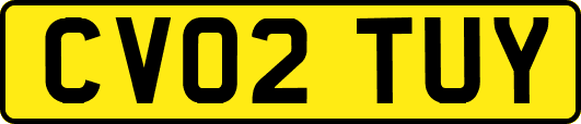 CV02TUY