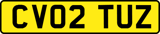 CV02TUZ