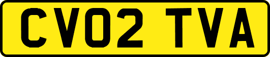 CV02TVA