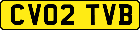 CV02TVB