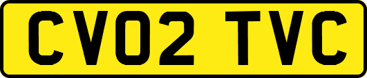 CV02TVC