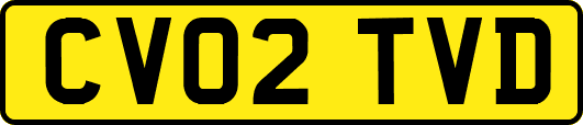 CV02TVD