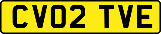 CV02TVE