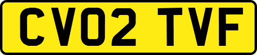 CV02TVF