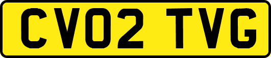 CV02TVG