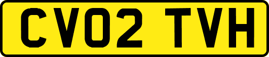 CV02TVH