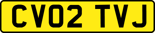 CV02TVJ