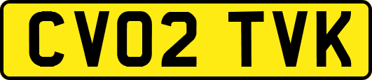 CV02TVK
