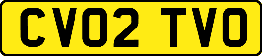 CV02TVO