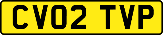 CV02TVP