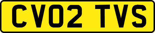 CV02TVS