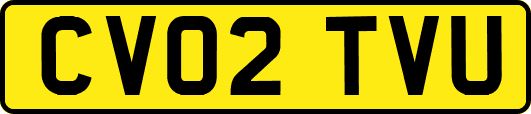 CV02TVU