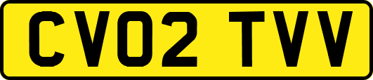 CV02TVV