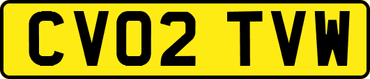 CV02TVW