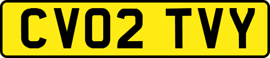 CV02TVY