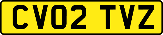 CV02TVZ