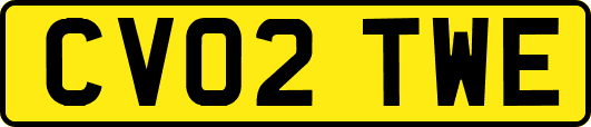 CV02TWE