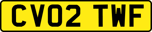 CV02TWF