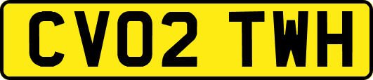 CV02TWH