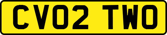 CV02TWO