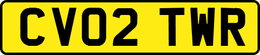 CV02TWR