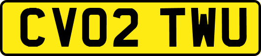 CV02TWU