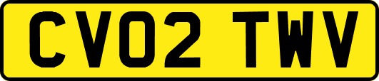 CV02TWV