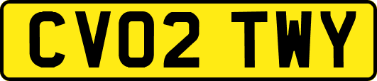 CV02TWY