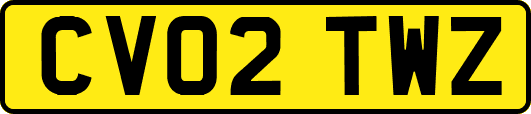 CV02TWZ
