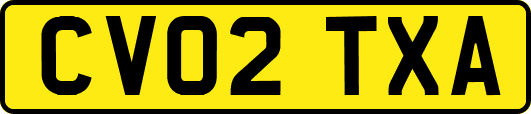 CV02TXA