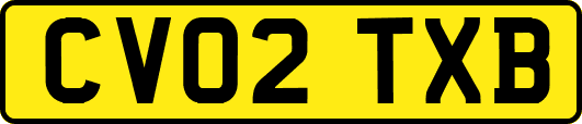 CV02TXB