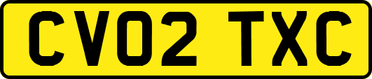 CV02TXC