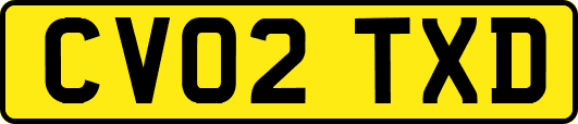 CV02TXD