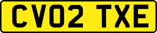 CV02TXE