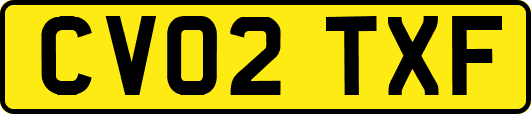 CV02TXF