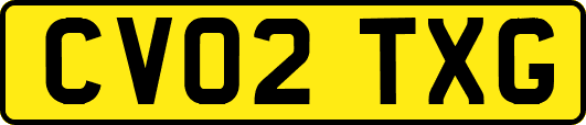 CV02TXG