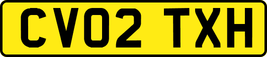 CV02TXH