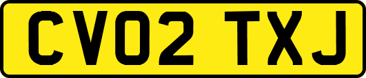CV02TXJ