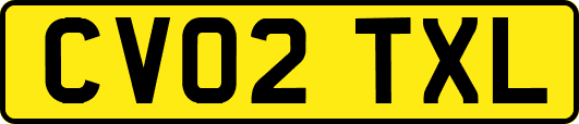 CV02TXL