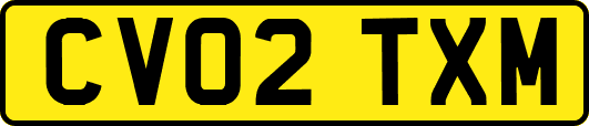 CV02TXM