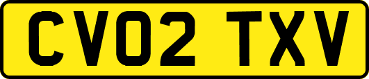 CV02TXV