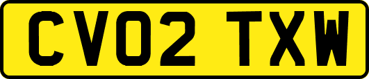 CV02TXW