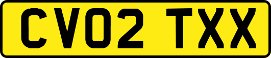 CV02TXX