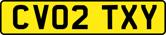 CV02TXY