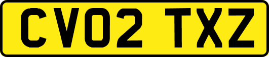CV02TXZ